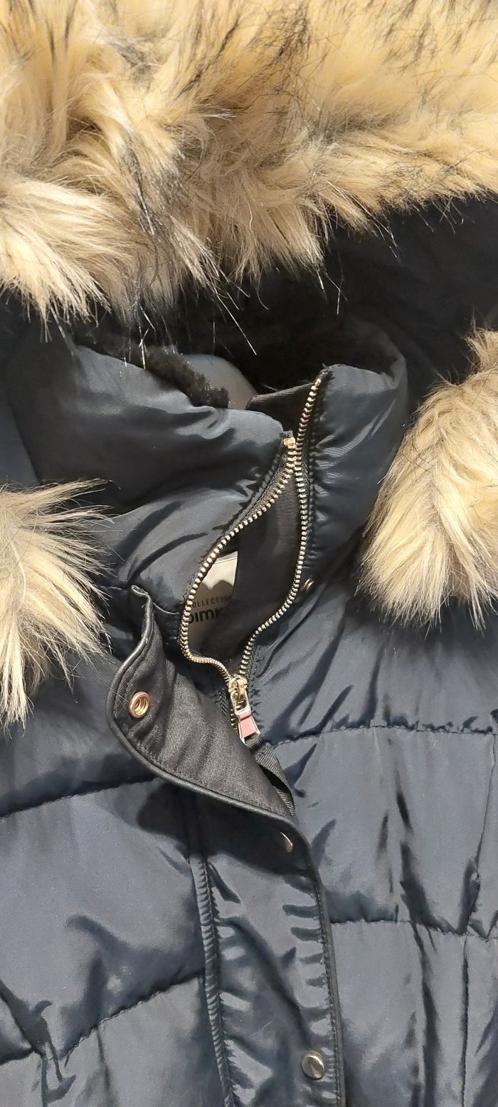 Manteau femme - photo numéro 2