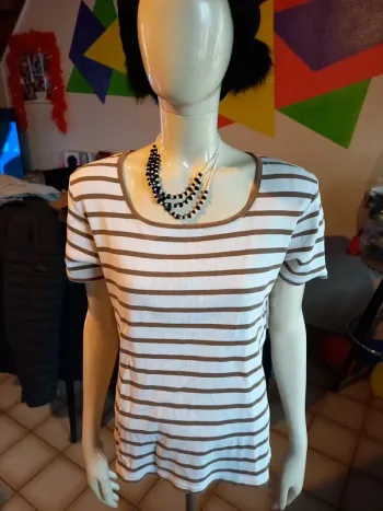 Tee-shirt 38/40
