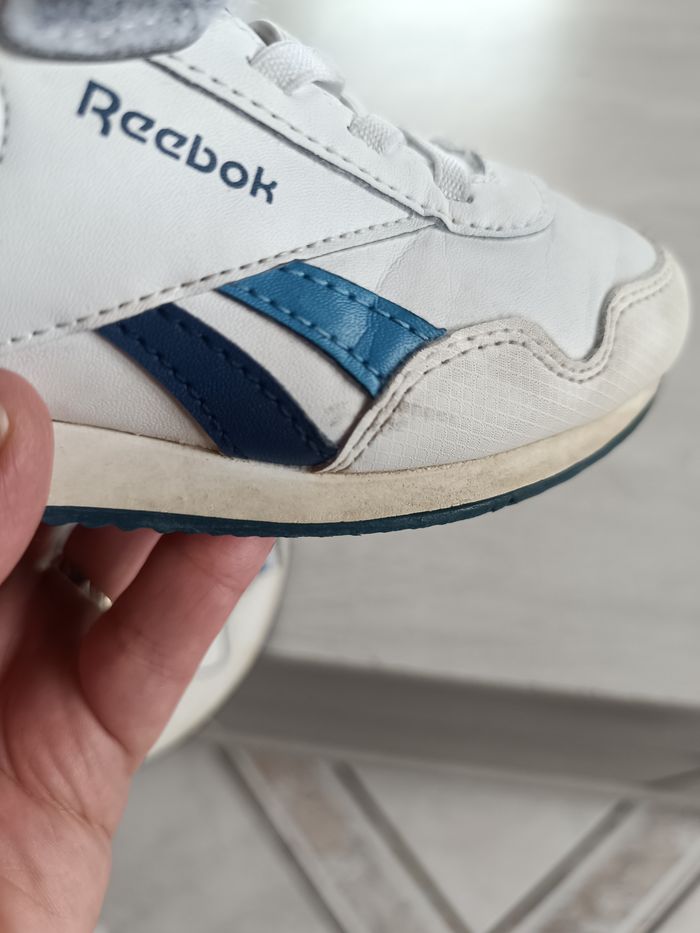 Baskets - photo numéro 9