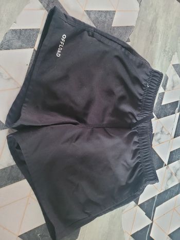 Short sport handball xs