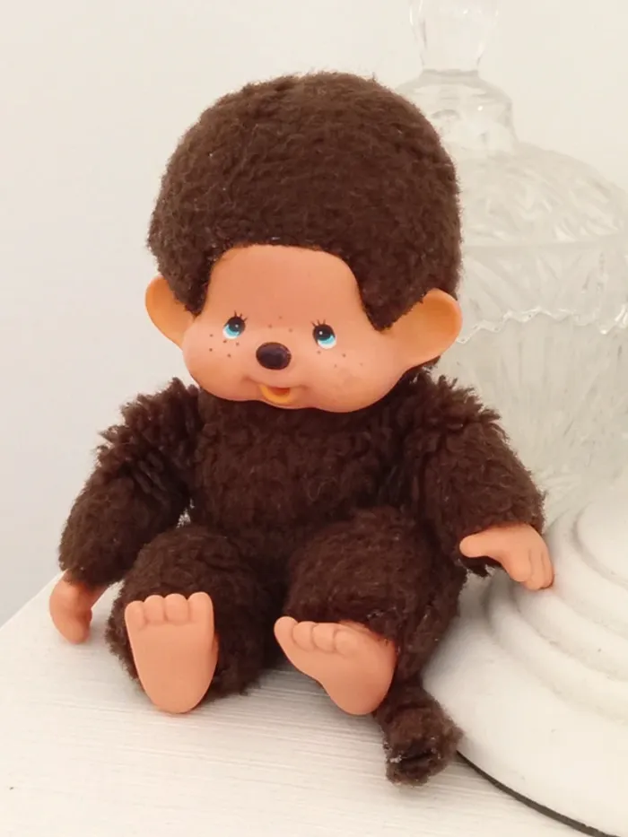 Le Kiki vintage (petit modèle) - photo numéro 6