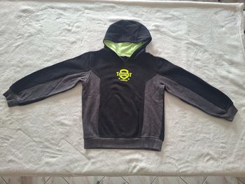Sweat 10 ans 