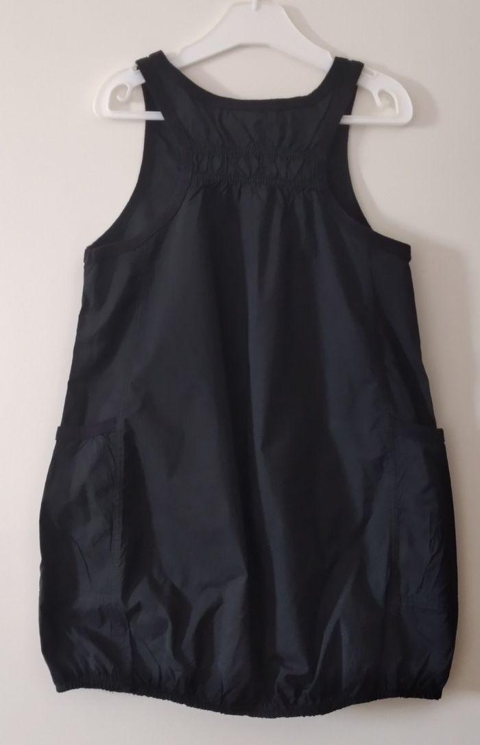 Robe sans manches 6 ans fille IKKS - photo numéro 4