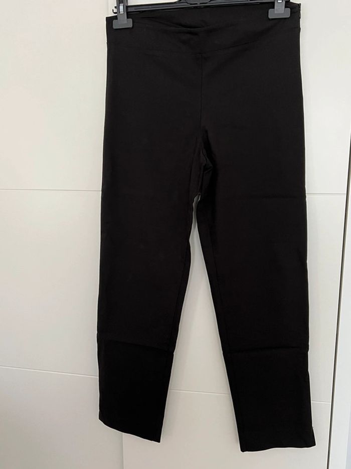 Pantalon classique Sandra Ferrone