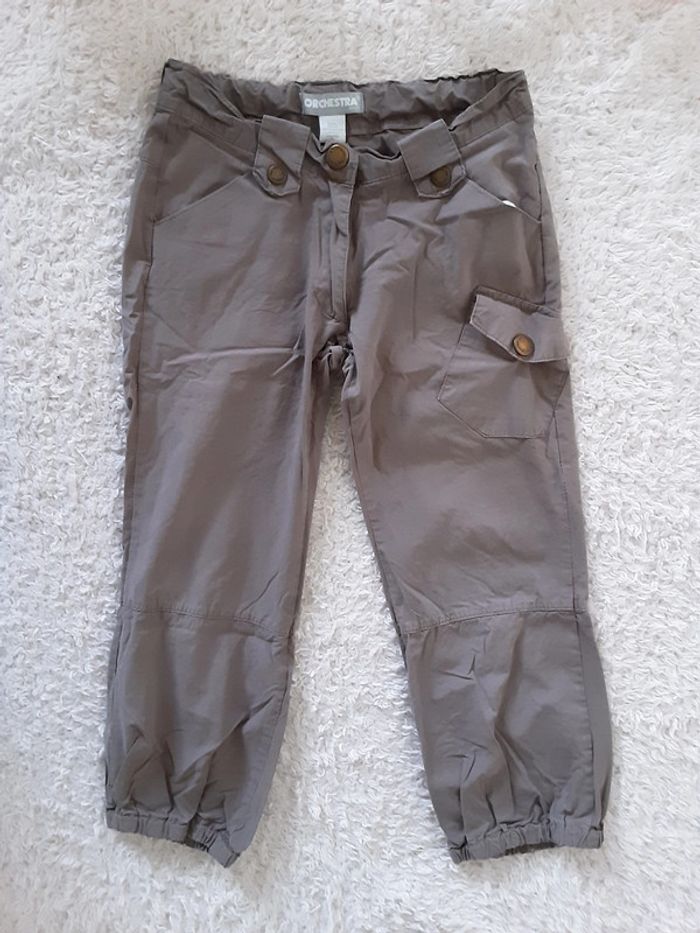 Pantalon 5 ans