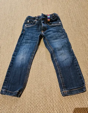 Pantalon fille 3 ans