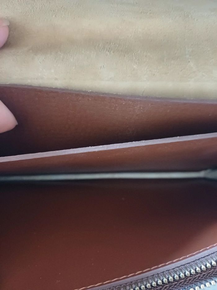 Superbe pochette Vintage la Poste - photo numéro 12