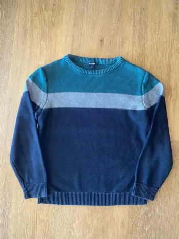 pull 8 ans