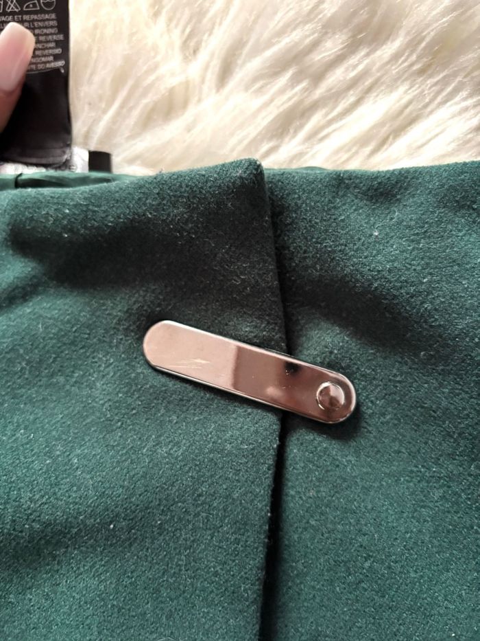 Jupe cop copine taille 38 - photo numéro 5