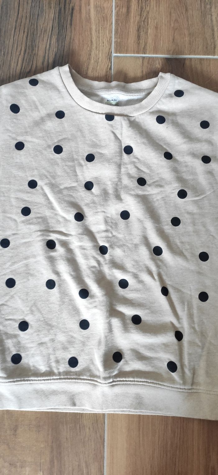 Haut rose pâle - photo numéro 2