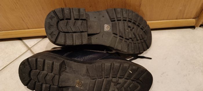 Chaussures vernies 31 - photo numéro 2