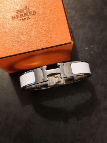 Bracelet hermes