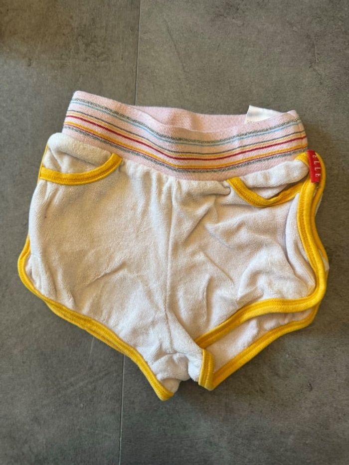 Short
