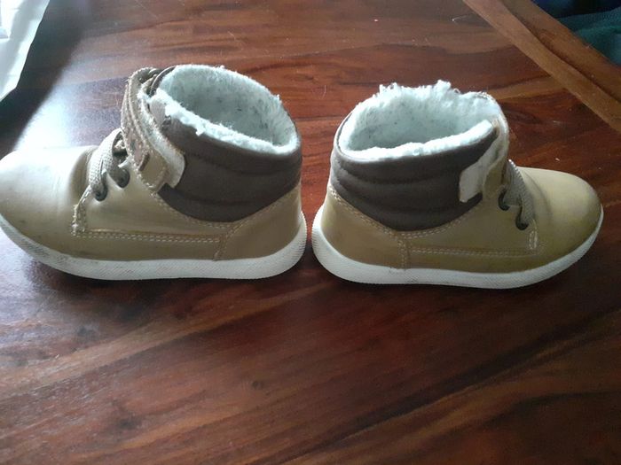 Chaussures - photo numéro 4