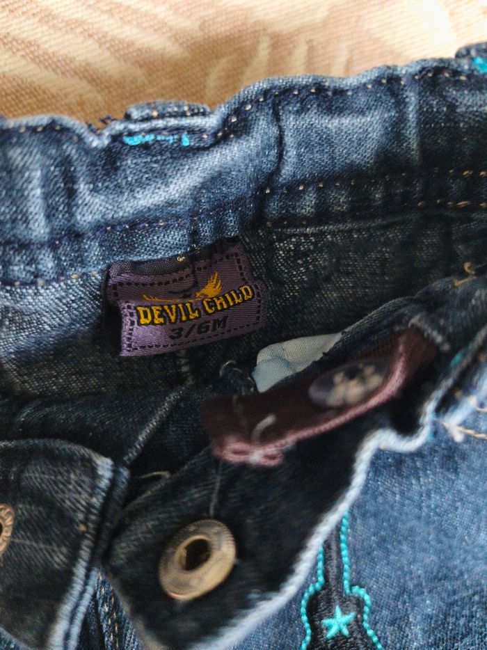 Pantalon - photo numéro 4