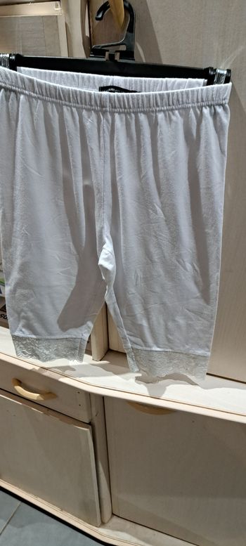 Legging femme taille s