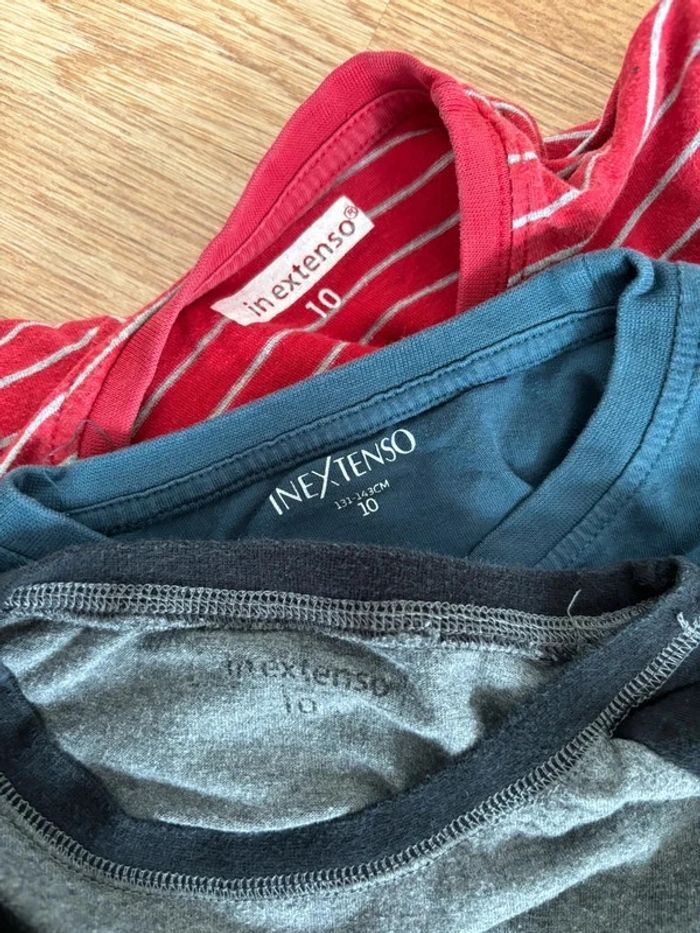 T-shirt - photo numéro 5