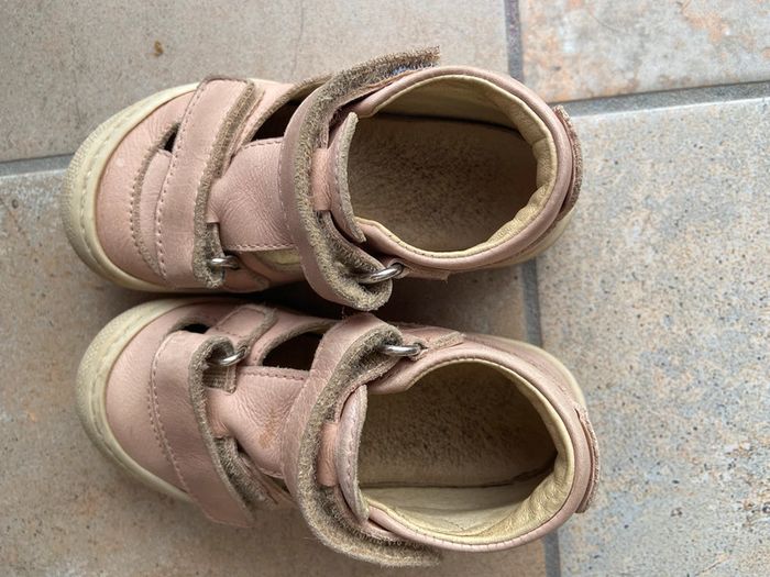 Sandales naturino 23 - photo numéro 3