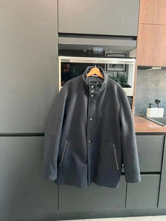 Veste homme BOSS - Taille 54 - Très bon état - photo numéro 2