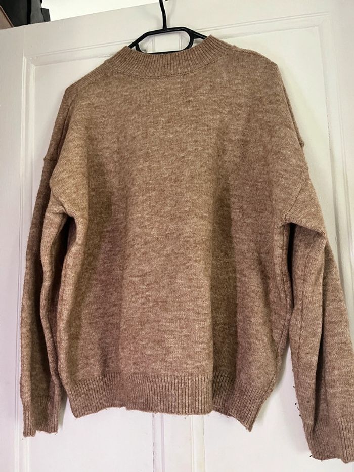 Pull femme - photo numéro 3