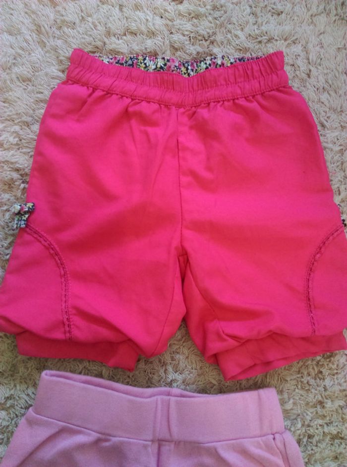 Short 12 mois - photo numéro 3