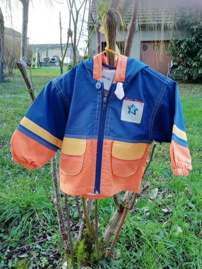 Coupe vent - photo numéro 2