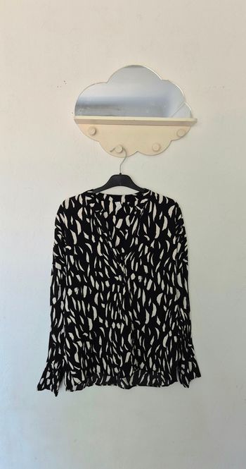 Blouse * Mango *