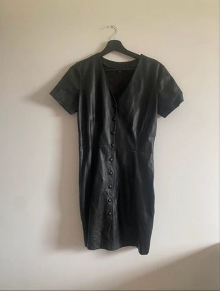 Robe femme - photo numéro 1