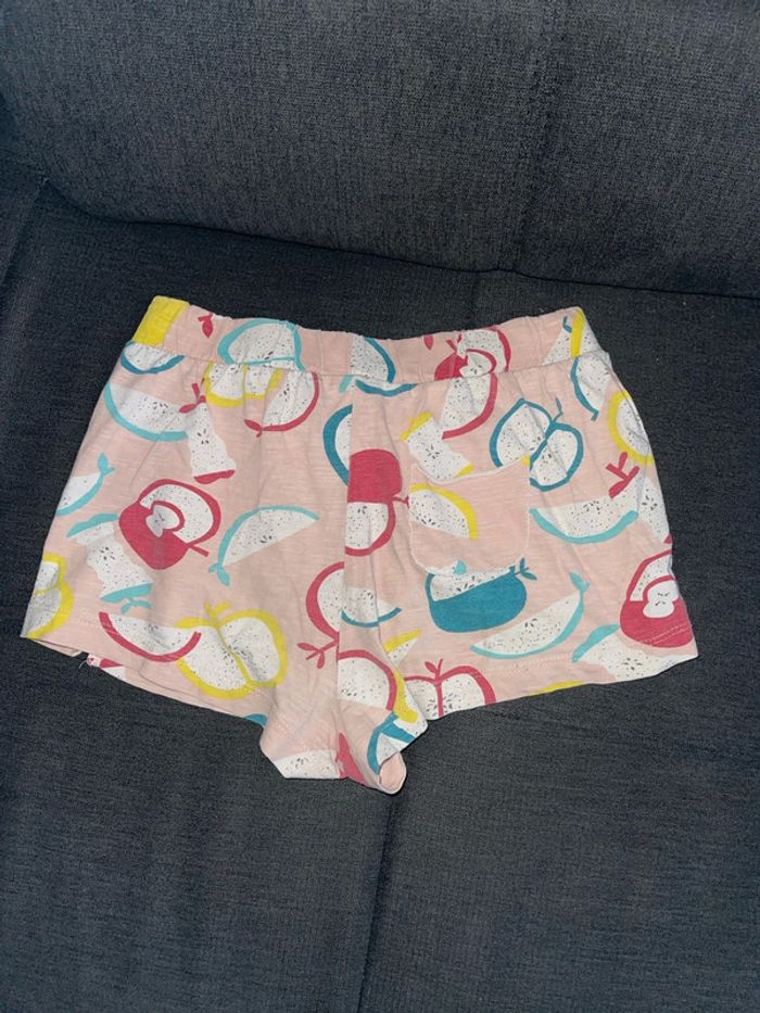Short Zara - photo numéro 3