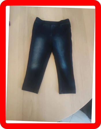 Jean taille 12-24 mois