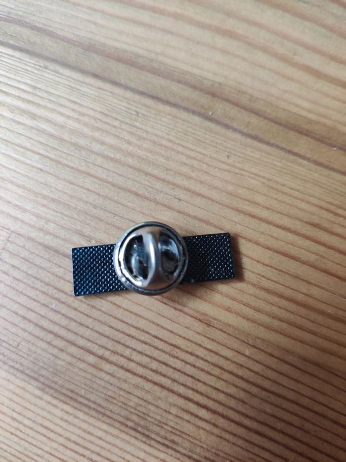 Pins The Doors - photo numéro 2