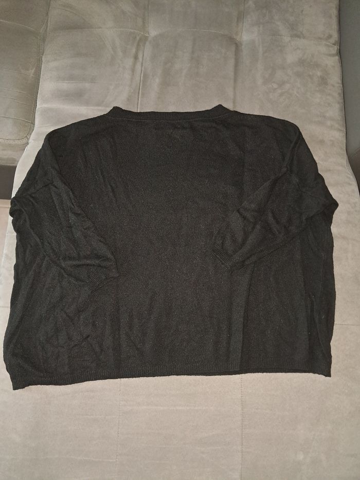 Pull large - photo numéro 2