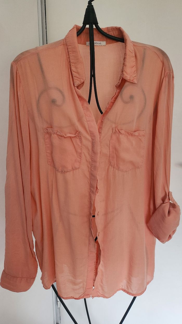 Chemise femme - photo numéro 2