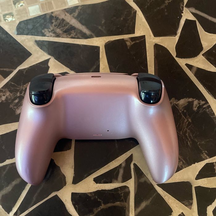 Manette ps5 customiser - photo numéro 2