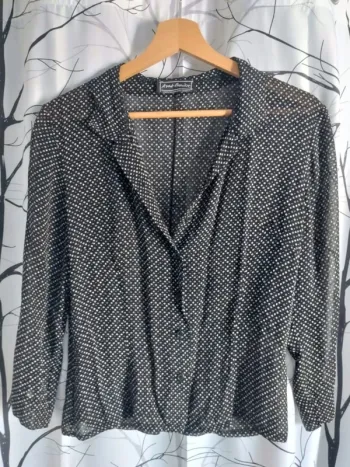 Chemise fluide femme Avant Première, taille M