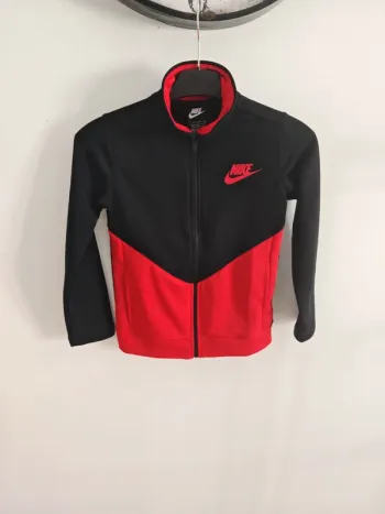 Veste de survêtement Nike enfant mixte taille S