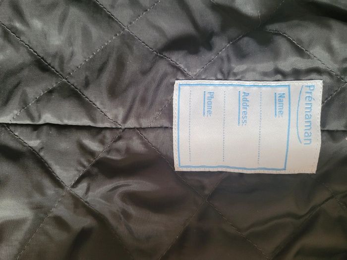 Manteau - photo numéro 4
