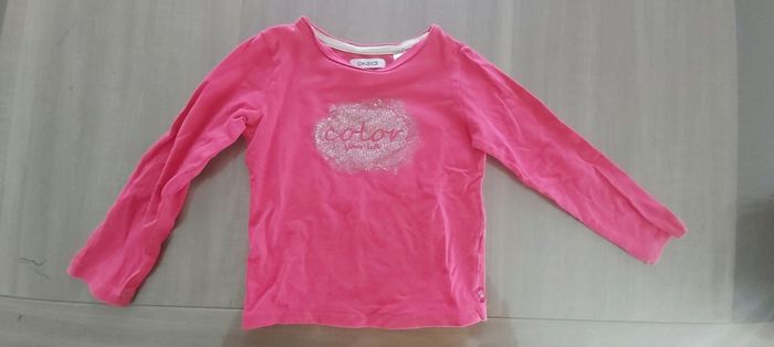 Tee-shirt