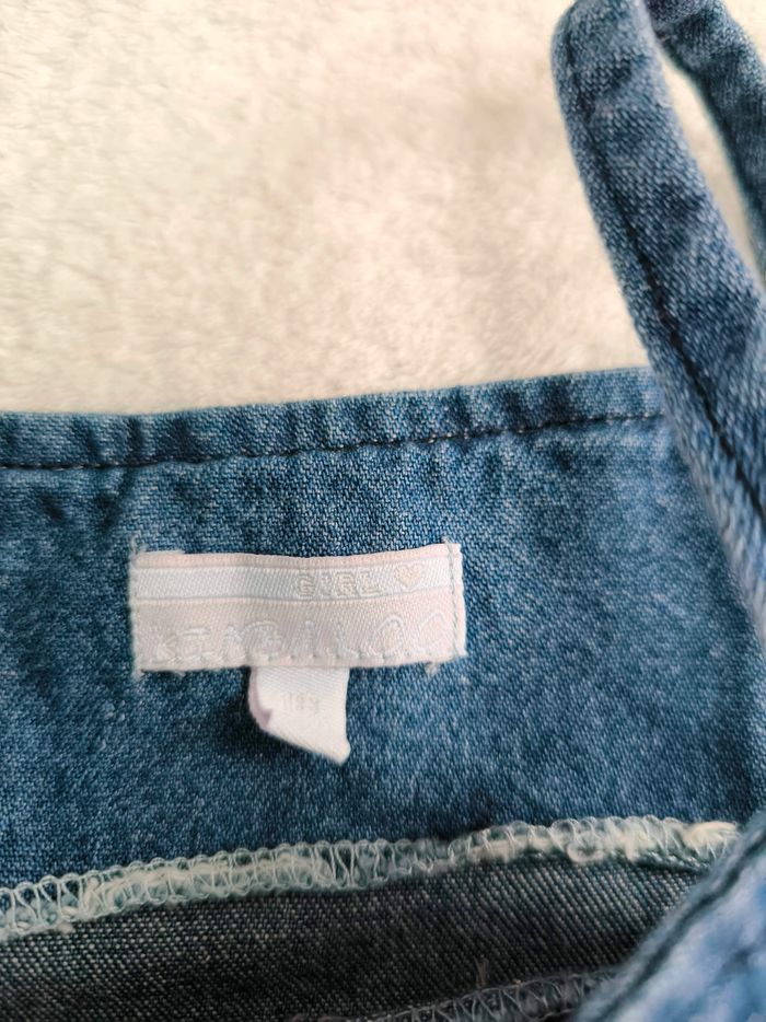 Robe 18 mois - photo numéro 3