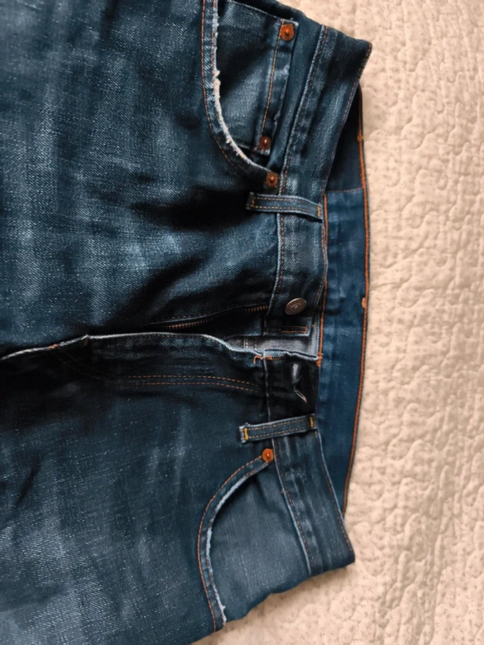 Jean lewi strauss. - photo numéro 2