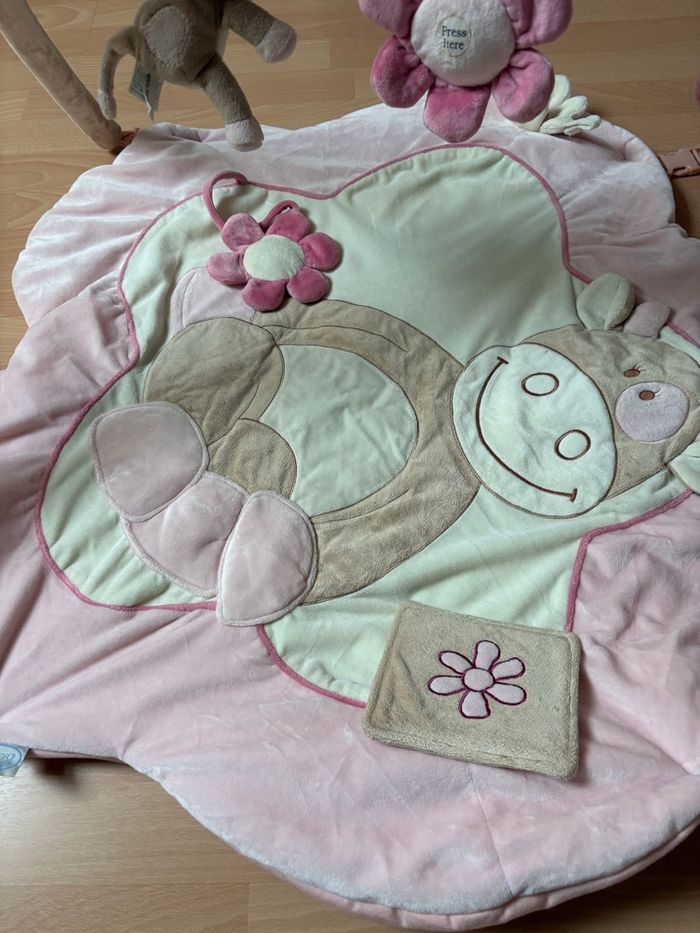 Tapis d éveil - photo numéro 5