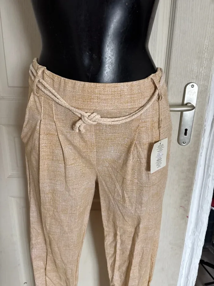 Pantalon léger 456 - photo numéro 3