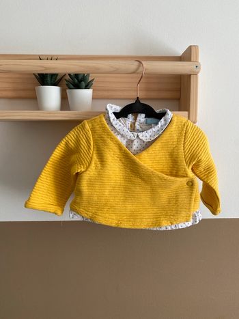 Camicetta bimba