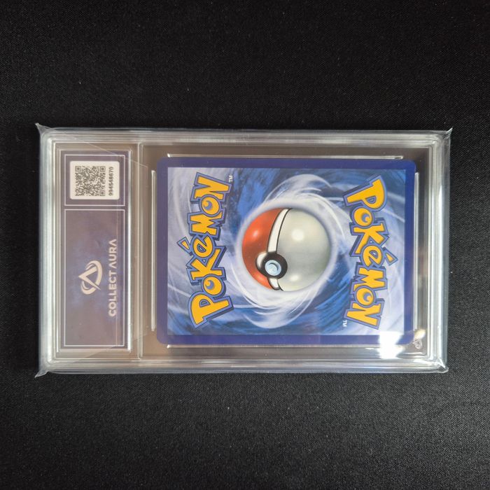 Carte Pokemon : Amphinobi - SV Black Star Promos - photo numéro 2