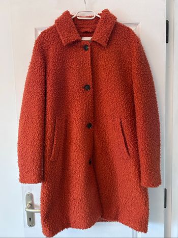 Manteau long