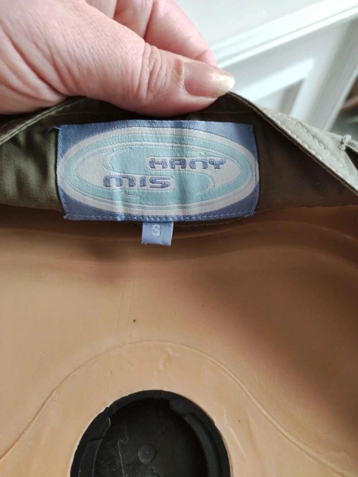 Short cargo taille  38/40 - photo numéro 4