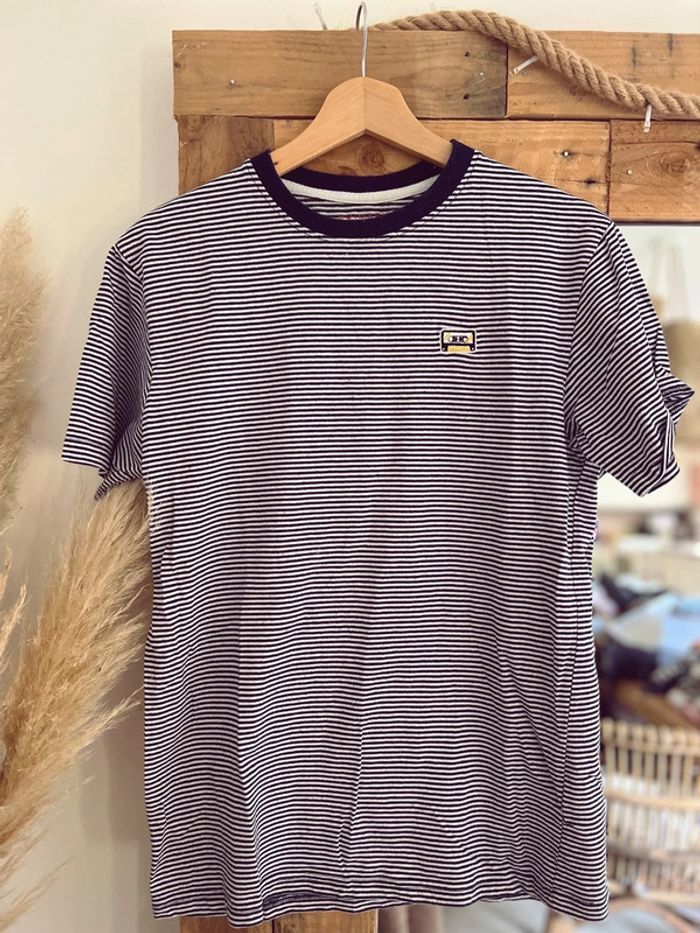 Tee-shirts à rayures homme primark