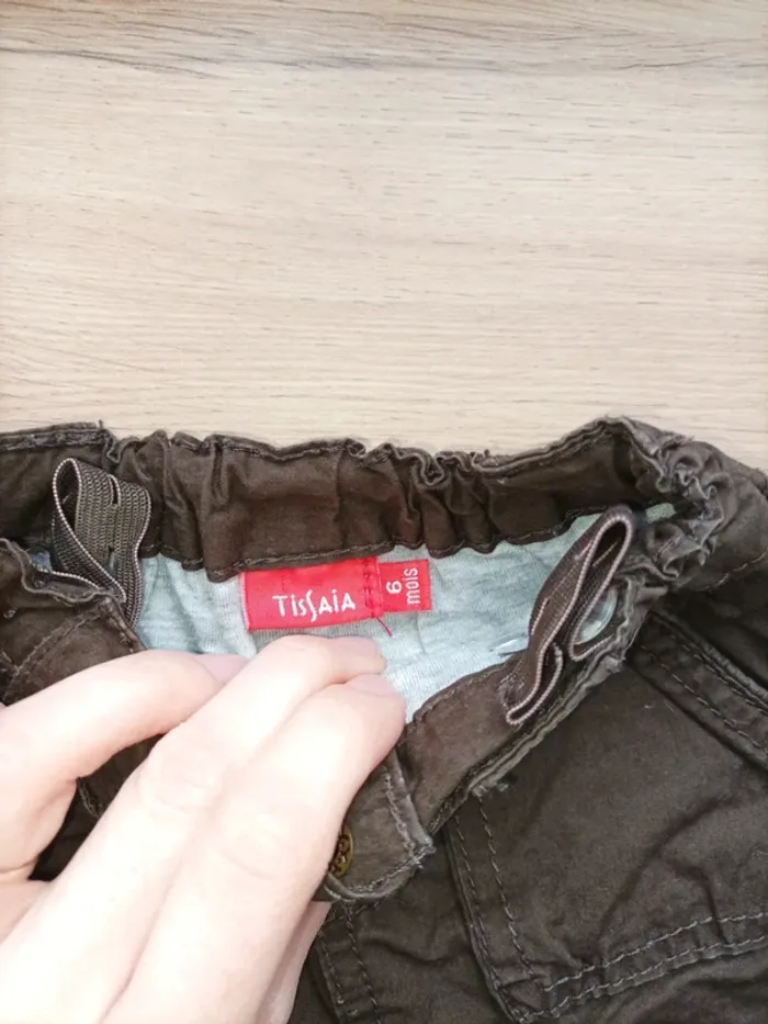 Pantalon - photo numéro 3