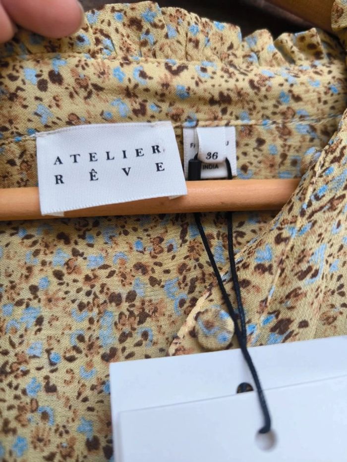 Robe atelier rêve - photo numéro 5