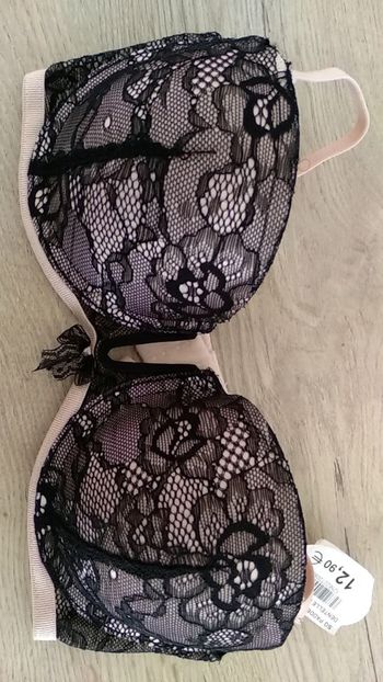 Soutien gorge 90 C